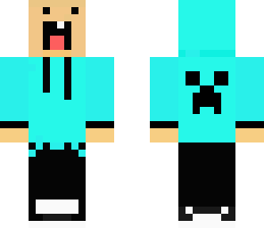 the noob