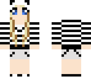 victoria panda