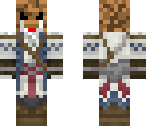 assassin chicken 3