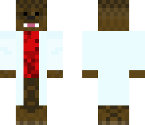 bacca scientist