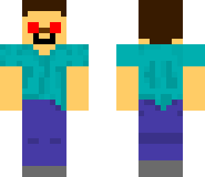 herobrine