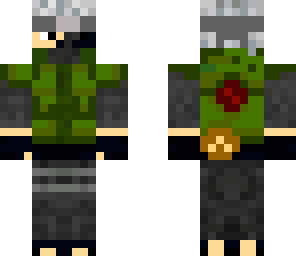 kakashi hatake