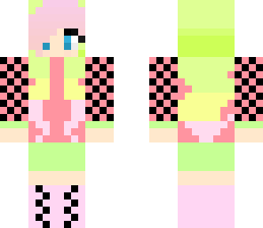 watermelon girl- fruit collection