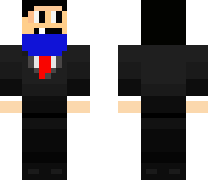 new 0_0 skin