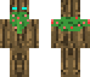 spring treant