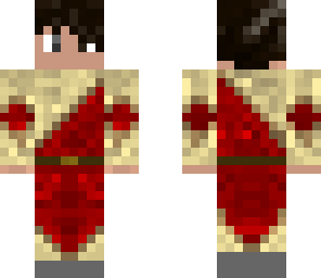 valkyrie red mage