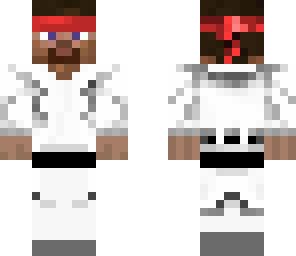 ninjasteve