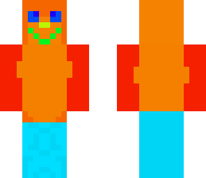 my friend jack made this