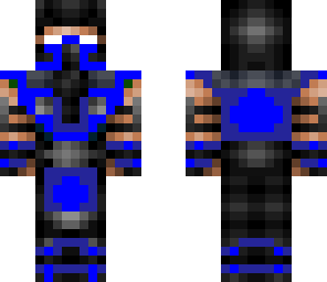 sub zero
