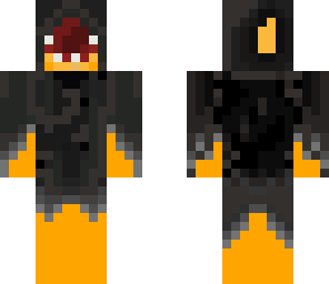 grim butter squid
