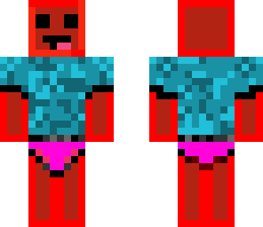 yellow head