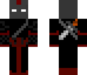 dark assasin