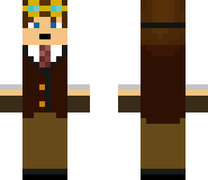 my halloween costum