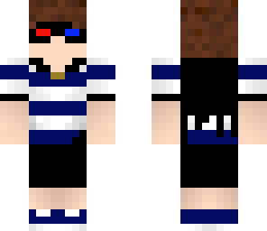 mah skin