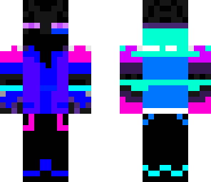 cool enderman 2