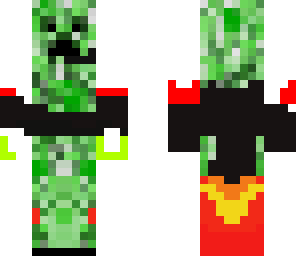 flying creeper