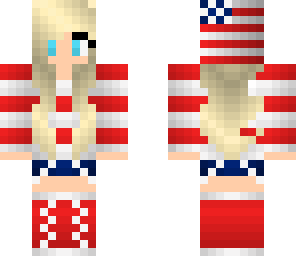 american girl