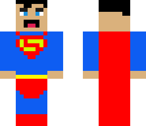 superman