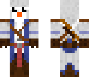 penguin