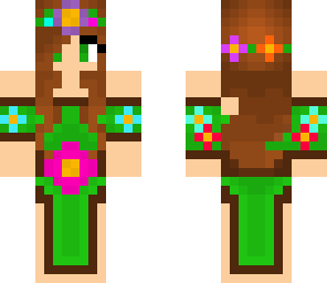 jungle princess
