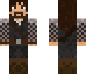 aragorn
