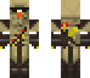 penguin