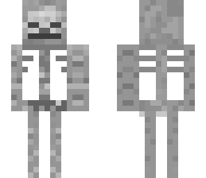 skeleton