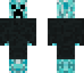 creeper spy