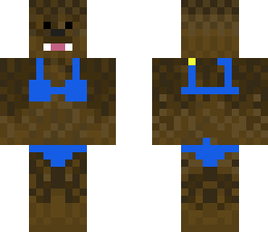 chewbacca at the beach