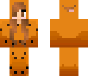cookie girl