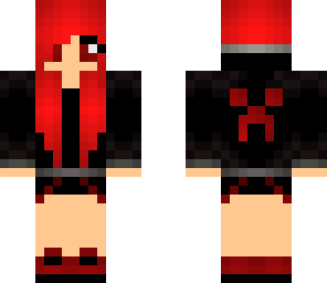 reddo creeper