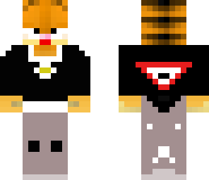 gril grafeild