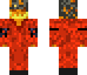 pixelated destroyer