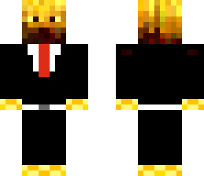 blaze traje
