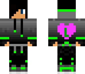 kateniss skin by cammeh