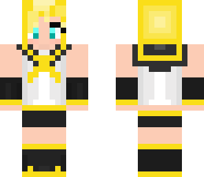 kagamine rin