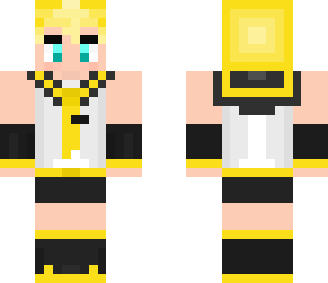 kagamine len