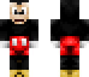 mickey mouse