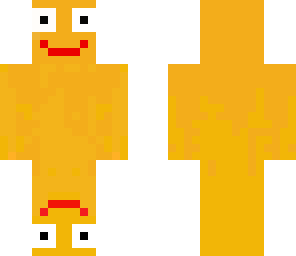 wierd bear