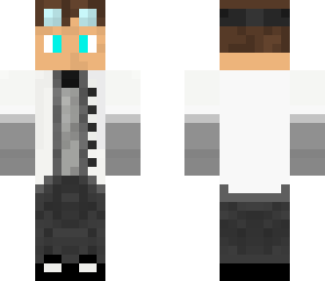 scientist contagious