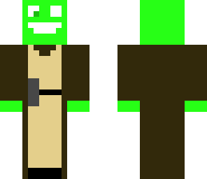 jedi slime