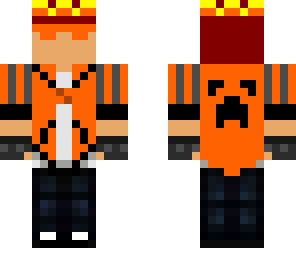 new haloween skin