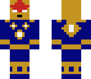 nova