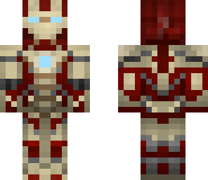 iron man