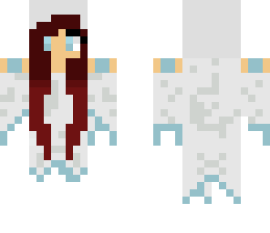my halloween skin
