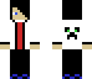please vote for my skin