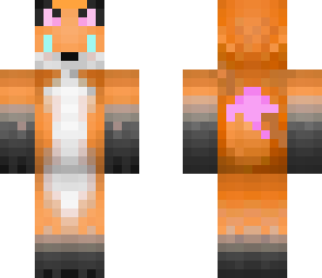 foxy