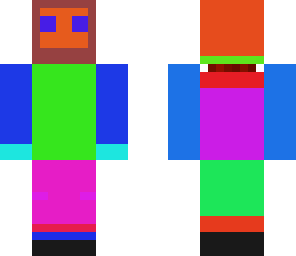 color jam
