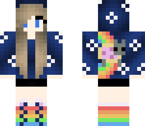 nyan cat