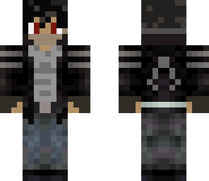 darkar 96